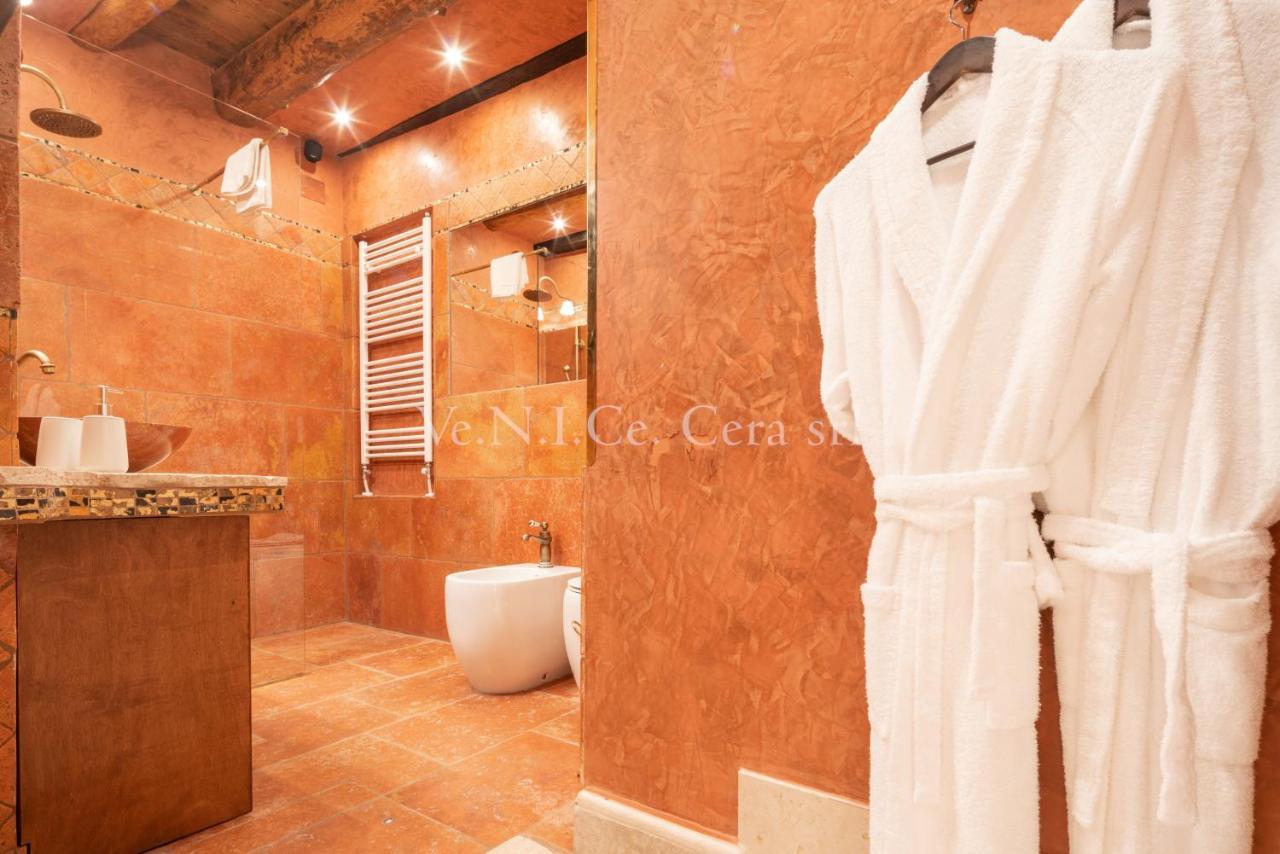 Apartamento Ve.n.i.ce. Cera Ca' Del Gondoliere