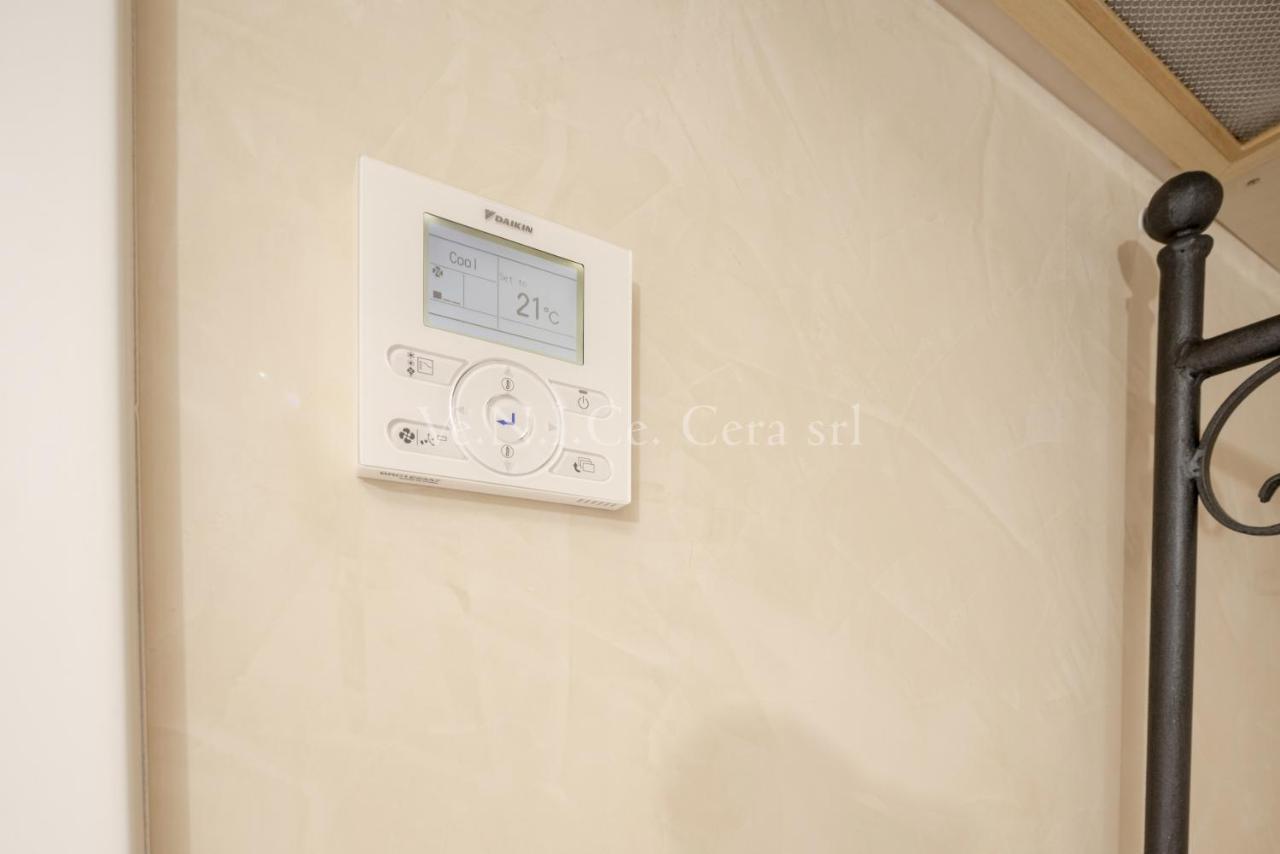 Apartamento Ve.n.i.ce. Cera Ca' Del Gondoliere Venecia