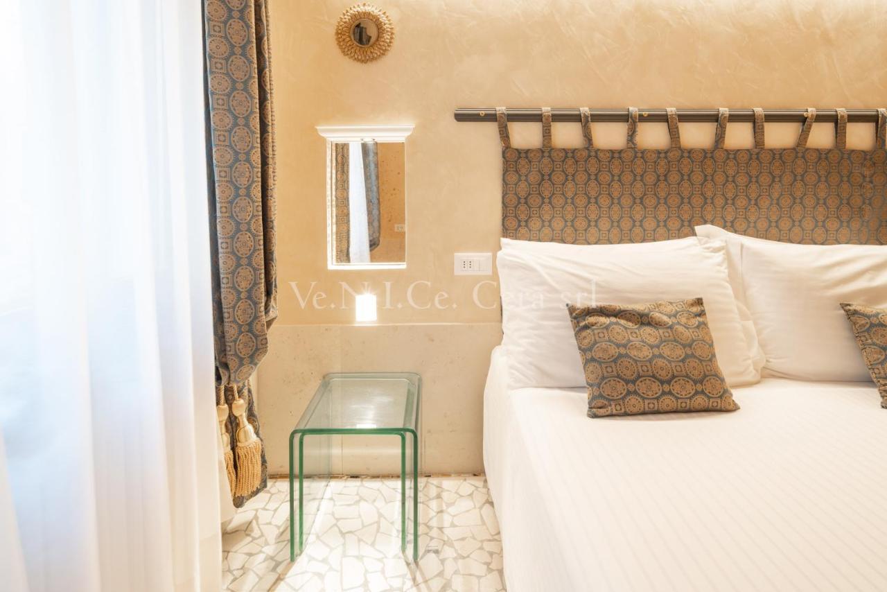 Apartamento Ve.n.i.ce. Cera Ca' Del Gondoliere *