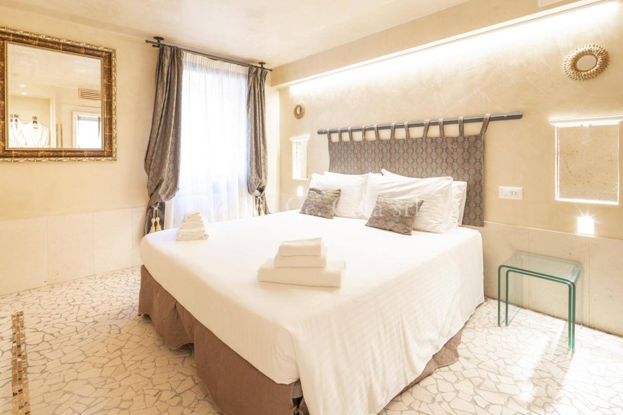 Ve.n.i.ce. Cera Ca' Del Gondoliere Apartament Wenecja