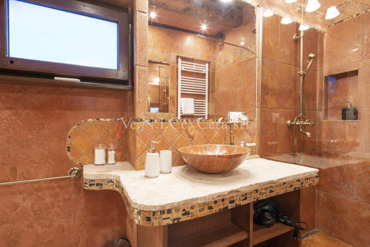 Apartament Ve.n.i.ce. Cera Ca' Del Gondoliere Wenecja