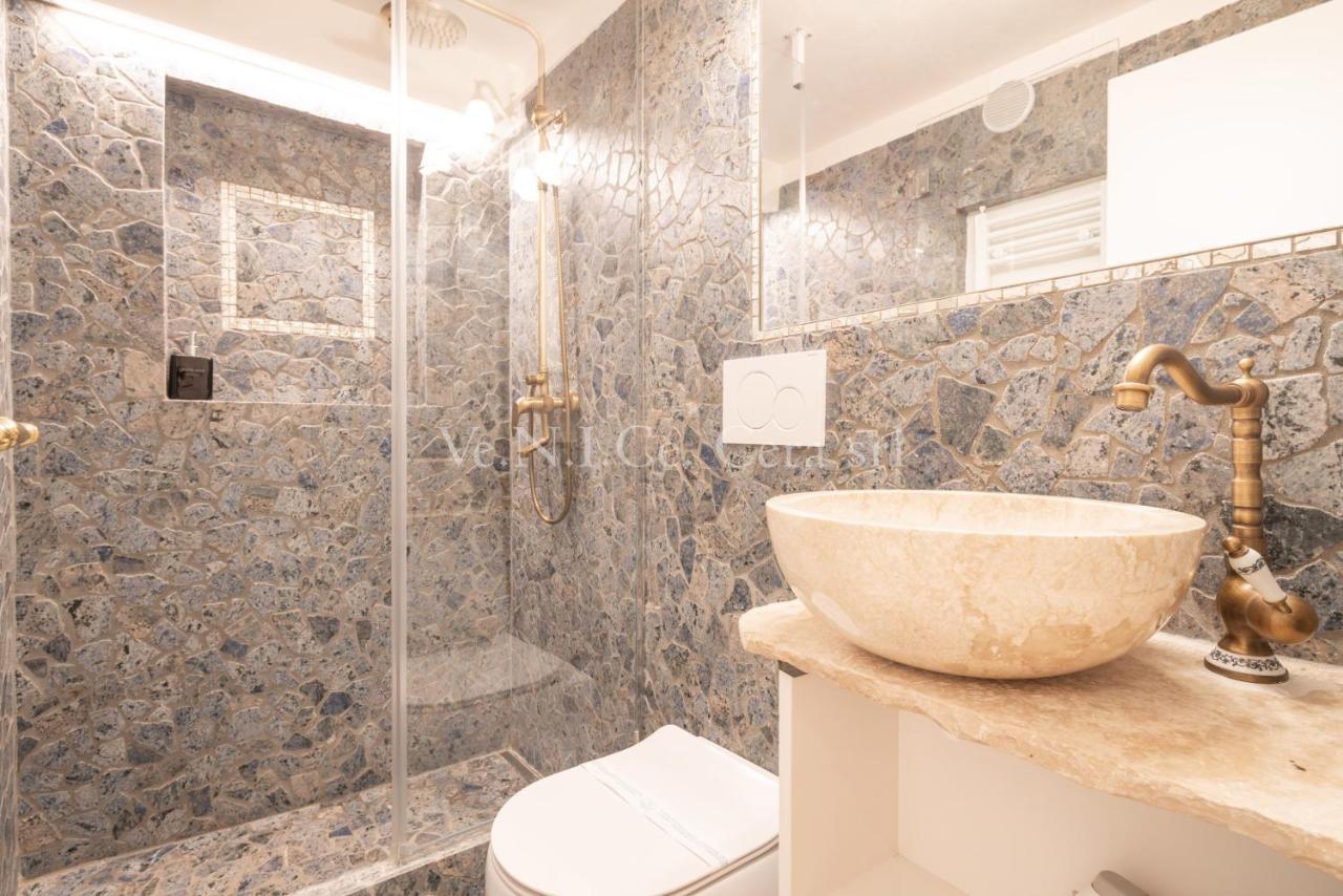 Apartament Ve.n.i.ce. Cera Ca' Del Gondoliere *