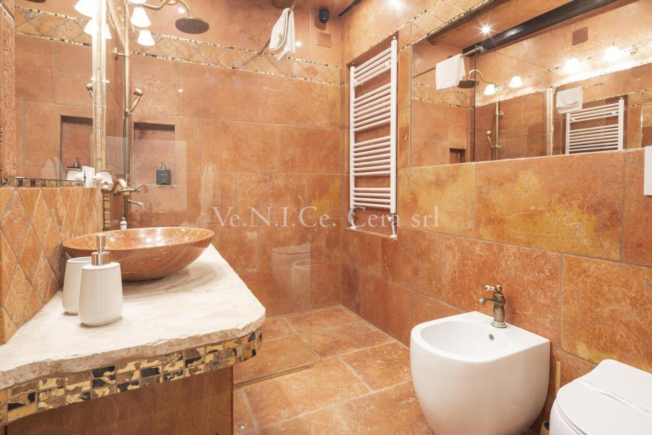 Apartament Ve.n.i.ce. Cera Ca' Del Gondoliere
