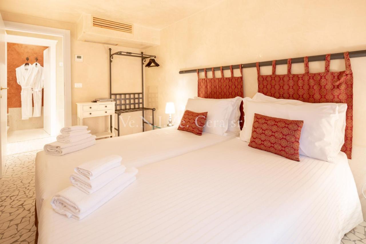 Apartament Ve.n.i.ce. Cera Ca' Del Gondoliere