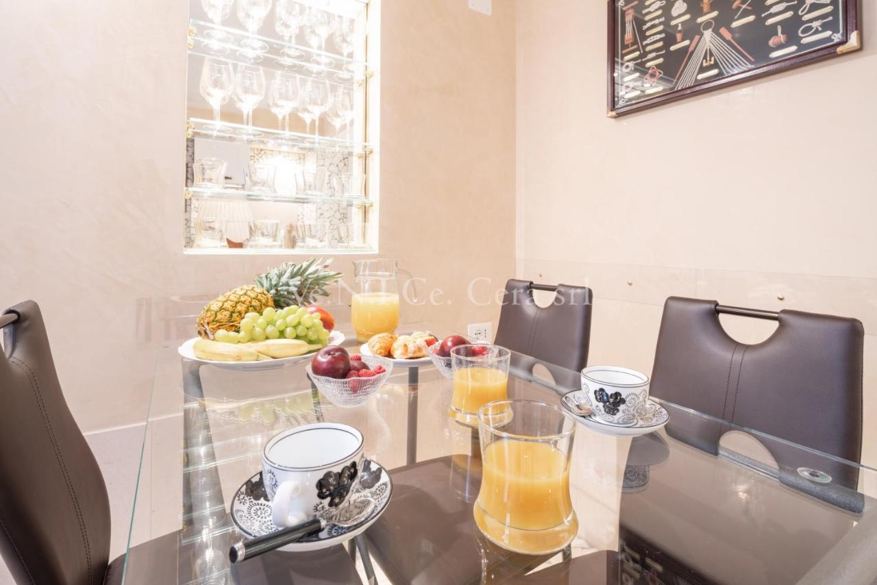 Ve.n.i.ce. Cera Ca' Del Gondoliere Apartament