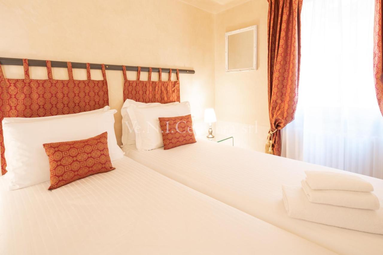 Ve.n.i.ce. Cera Ca' Del Gondoliere Apartament *