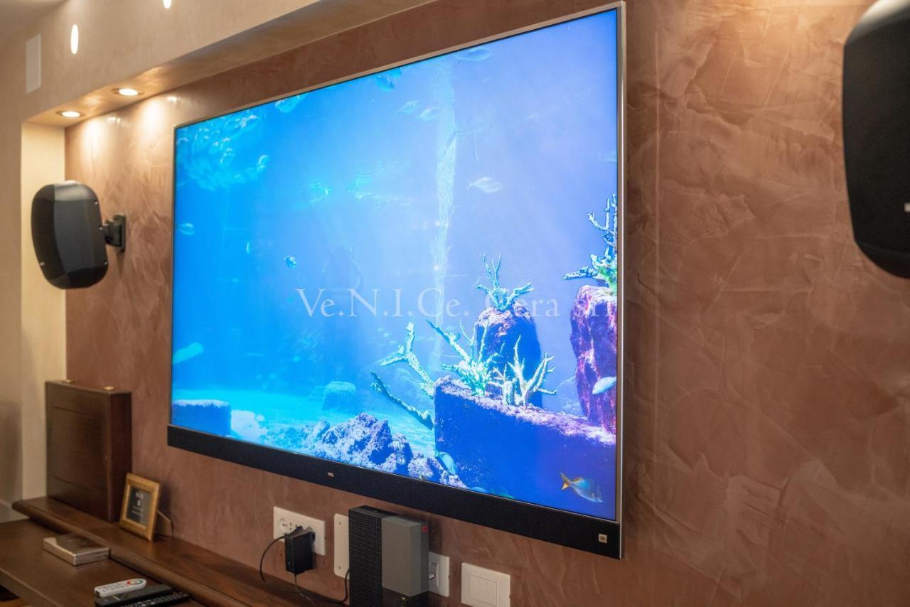 Apartament Ve.n.i.ce. Cera Ca' Del Gondoliere Wenecja