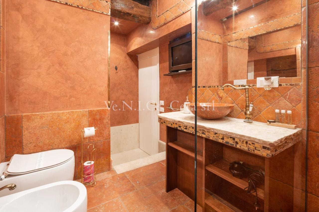 Apartament Ve.n.i.ce. Cera Ca' Del Gondoliere Wenecja