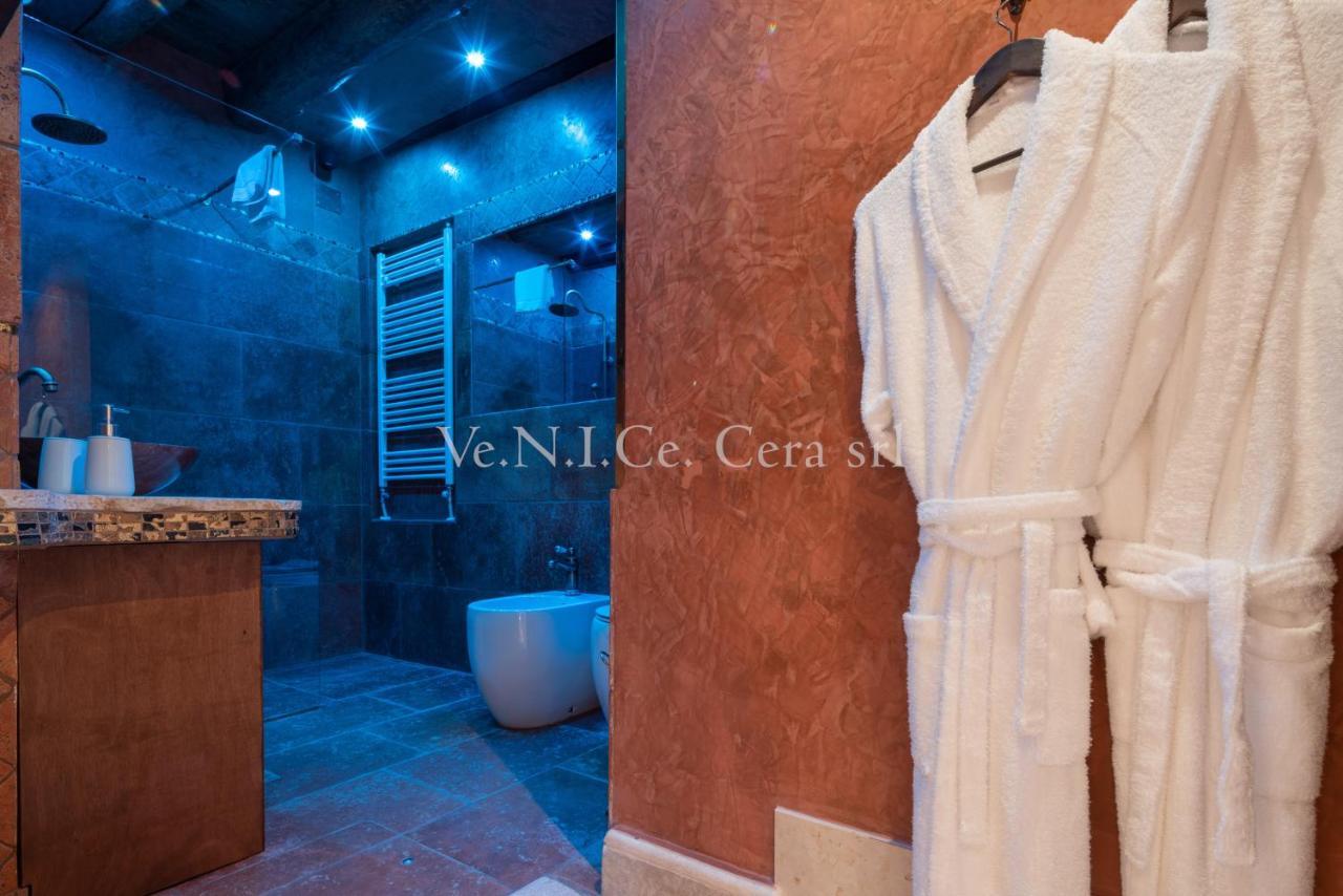 Apartament Ve.n.i.ce. Cera Ca' Del Gondoliere
