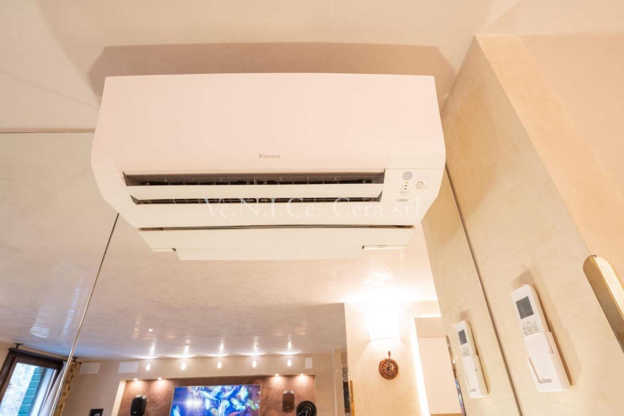 Ve.n.i.ce. Cera Ca' Del Gondoliere Apartament *