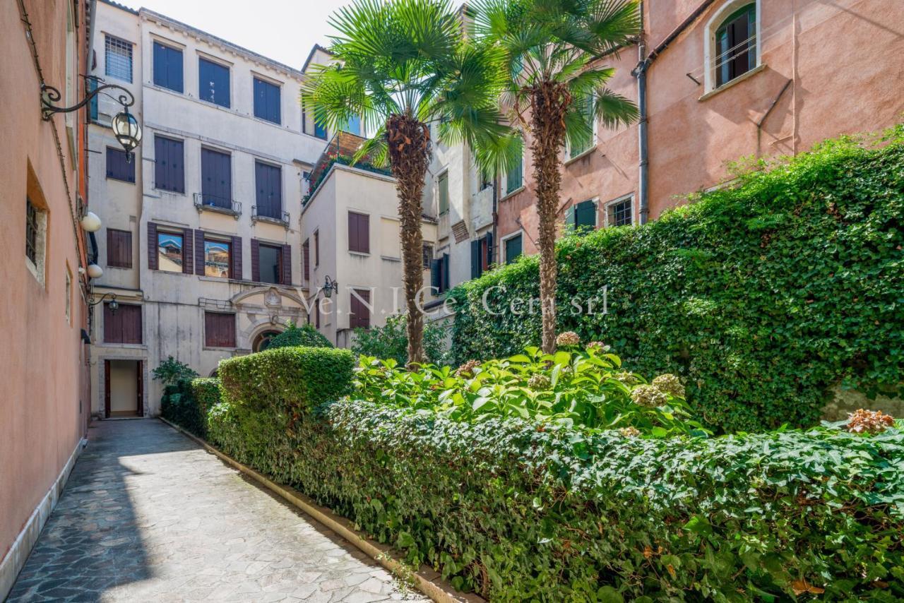 Appartamento Ve.n.i.ce. Cera Ca' Del Gondoliere