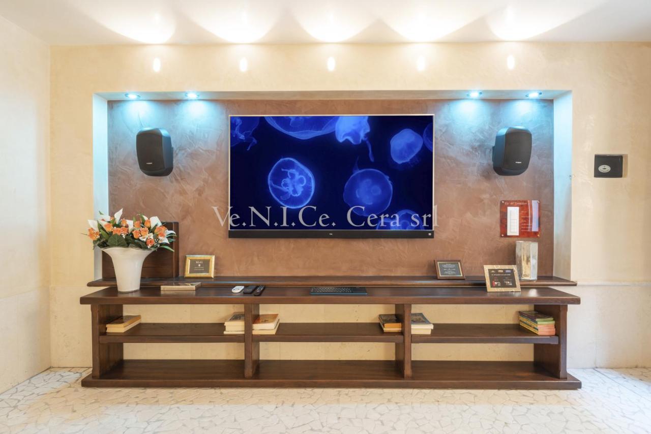 Appartamento Ve.n.i.ce. Cera Ca' Del Gondoliere