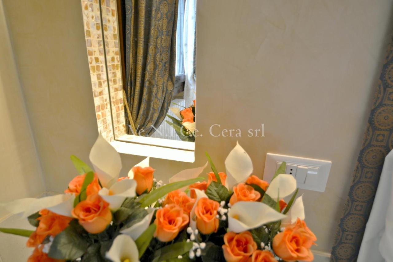 Appartamento Ve.n.i.ce. Cera Ca' Del Gondoliere *